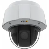 Axis Q6075-E 60 Hz Weiß/Schwarz