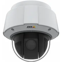 Axis Q6075-E 60 Hz Weiß/Schwarz