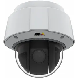 Axis Q6075-E 60 Hz Weiß/Schwarz
