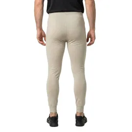 Odlo Merino 160 Baselayer-hose Agate Gray XL