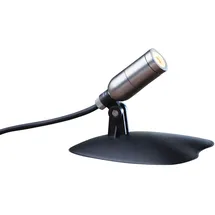HEISSNER SMART LIGHT Spot, 1W, warmweiss