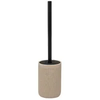 5five simply smart Wc-bürste onyx leinen - 5five