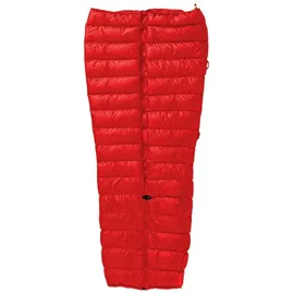 Pajak Quest Quilt (Größe max. 160cm, rot)