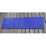 Basic Nature Isomatte Faltbar