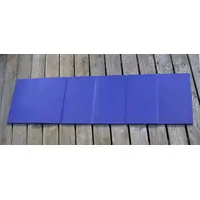 Basic Nature Isomatte Faltbar