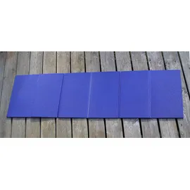 Basic Nature Isomatte Faltbar