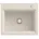 Küchenspüle, 336602KRHL23,