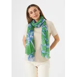 Codello Schal in grün | Gr.: onesize