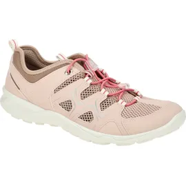 ECCO Terracruise LT Damen Rose Dust 42