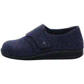 Finn Comfort Filzmoos Blau 47