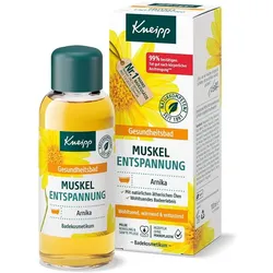 Kneipp Gesundheitsbad MUSKEL ENTSPANNUNG