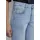 Mavi Gerade Jeans "IBIZA", Damen, Gr. 30, Länge 30, blau (lt brushed 90's), 99% Baumwolle, 1% Elastan, gerade normal, Jeans, gerde Form