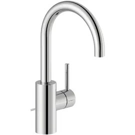 Herzbach DEEP Waschtischmischer L-Size Chrom