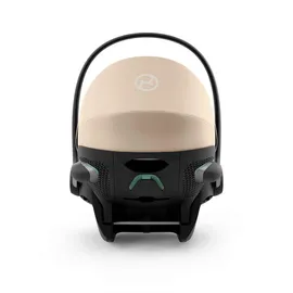 Cybex Cloud G3 i-Size Almond Beige (Plus)