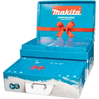 Makita Adventskalender 2024