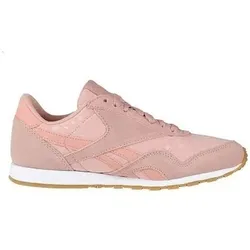 Reebok Sport  Sneaker CL Nylon Slim Txt L  in Rosa, 38