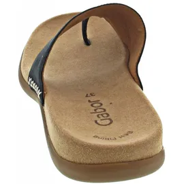 Gabor 03.700 blau 38