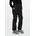 Skihose Schwarz 36