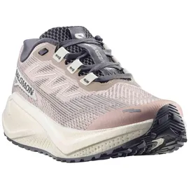 Salomon Aero Blaze 3 Damen Shadow Gray / Vanilla Ice / Nine Iron 40,5