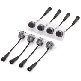 Valeo Einparkhilfe Beep&Park Kit 632202