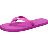 adidas Unisex KEITAKI ALPHA violett 40.5 (UK 7)