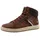 Mustang Merian Herren Weite E Braun 44