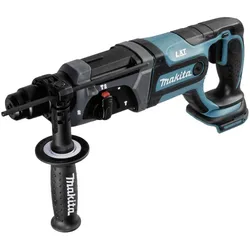 Makita DHR241 - Bohrhammer - schnurlos - 3 Modi - SDS-plus - 2 Joules