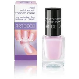 Artdeco Nail Whitener French Rose 10 ml