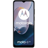 Motorola Moto E22i 2 GB RAM 32 GB graphite gray