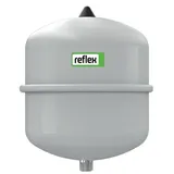 Reflex N 18 4 bar 18 l Grau