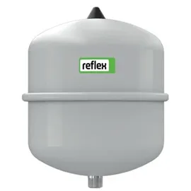 Reflex N 18 4 bar 18 l Grau