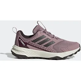 adidas Tracefinder Damen Magic Mauve/Aurora Coffee/Maroon 41