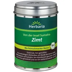 Zimt gemahlen BIO