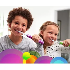 Oral-B Junior grün