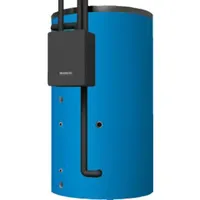 Buderus Logalux PNR1000.6 E-C FS/2 Pufferspeich.,blau m.Frischwasserstation - 7739610713