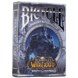 AGM Bicycle World of Warcraft - Wrath of the Lich King deutsche Version