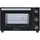 CONTINENTAL EDISON CEMF35B4 Schwarz