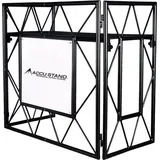 accu-stand Pro Event TBL2 MB DJ Tisch schwarz