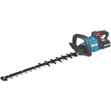 Makita Akku-Heckenschere XGT 40 V max • 600 mm • 2.000 - 4.000 Hub/min • 25 mm