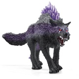 Schleich Eldrador Schattenwolf 42554