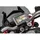 SW-Motech Quick-Lock Navi-Halter - Nonshock - Schwenkbar - Abnehmbar