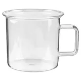 Muurla Teeglas 0,35 l