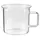 Muurla Teeglas 0,35 l