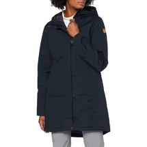 Fjällräven Kiruna Padded Parka W dark Navy XL
