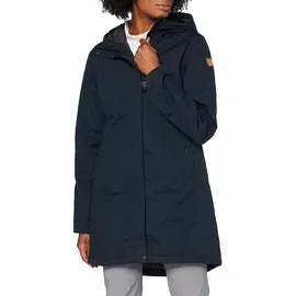 Fjällräven Kiruna Padded Parka W dark Navy XL