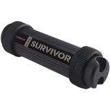 Corsair Flash Survivor Stealth 32GB schwarz USB 3.0