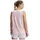Under Armour Teck Twist Tank Top, (647) Prime Pink/Weiß, Klein - S