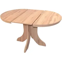 moebel-direkt-online Mascha 90-130 x 75 x 90 cm braun