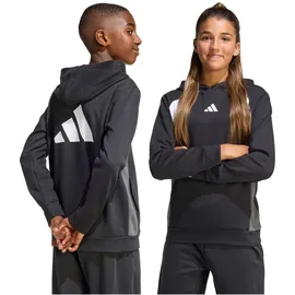 adidas Color Block Black 140