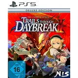 Legend of Heroes: Trails through Daybreak 2 PS-5 DLX